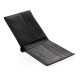 RFID Anti-Skimming Portemonnaie, schwarz RFID Anti-Skimming Portemonnaie, schwarz