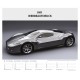 Bildkalender Sports Cars 2020 Bildkalender Sports Cars 2020