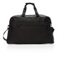 Swiss Peak RFID Wochenendtasche mit Kofferöffnung, schwarz Swiss Peak RFID Wochenendtasche mit Kofferöffnung, schwarz