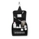 Toiletbag XL, black Toiletbag XL, black