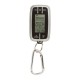 Wetterstation mit Lampe REFLECTS-GERALDON Wetterstation mit Lampe REFLECTS-GERALDON