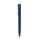 X3-Stift mit Smooth-Touch, navy blau,weiß X3-Stift mit Smooth-Touch, navy blau,weiß