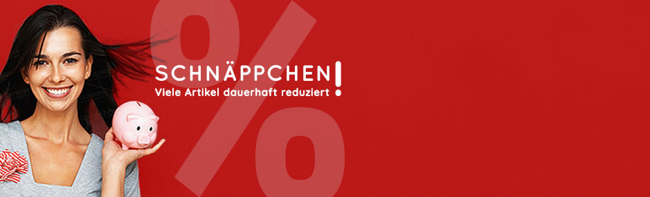 Schnäppchen
