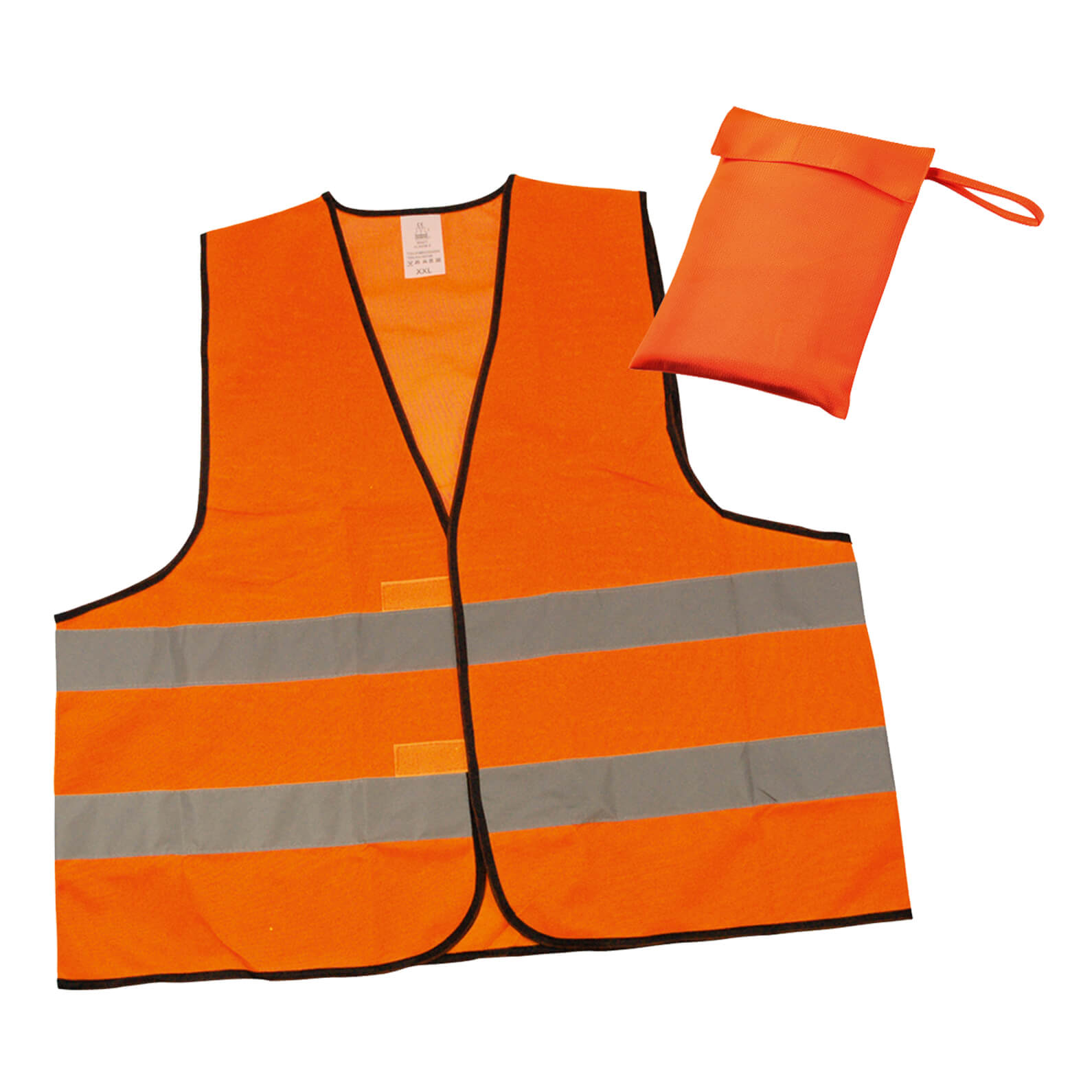 Warnwesten bedrucken, Warnwesten mit Druck kaufen Warnwesten bedrucken, Warnwesten mit Druck kaufen
