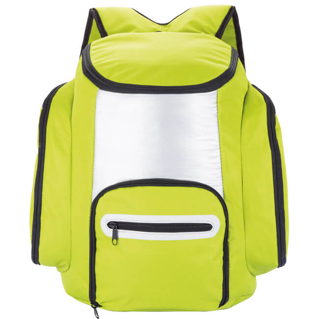 Bedruckter Rucksack bei Saalfrank bereits ab Kleinstmengen Bedruckter Rucksack bei Saalfrank bereits ab Kleinstmengen