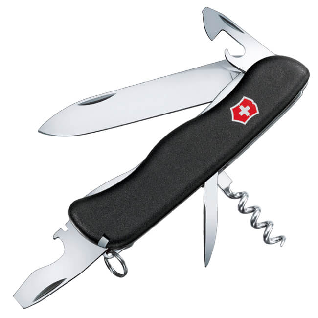 Victorinox Taschenmesser als Werbeartikel bedrucken lassen - in Kleinstauflage! Victorinox Taschenmesser als Werbeartikel bedrucken lassen - in Kleinstauflage!