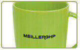 Einbrenndruck